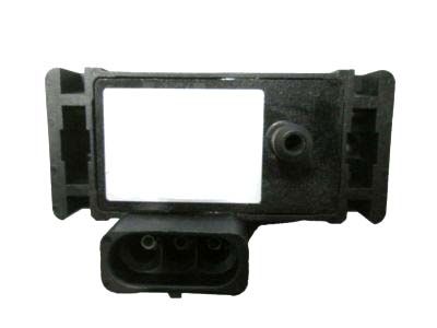 Buick MAP Sensor - 12569240