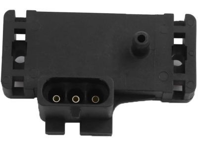 Buick MAP Sensor - 12569240