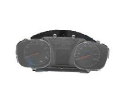Chevy Equinox Speedometer - 23265863