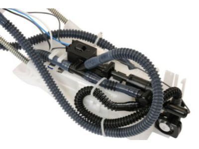 Cadillac STS Fuel Pump - 19328583