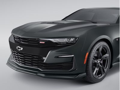 Chevy 84296576 TRIM PKG,BODY ACCESSORY(INCLUDES 2-7)(SHADOW)(INSTALL 3.00)(10.931 KGS)(STAINLESS STEEL: DUAL)(REFERENCE SIDE DOCUMENTATION# 4260186)(12.116)