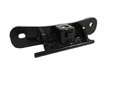 Chevy Aveo Fuel Door Hinge - 96648218