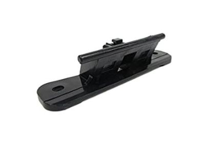 Chevy Aveo Fuel Door Hinge - 96648218