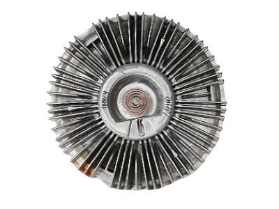 GMC Fan Clutch - 25816289