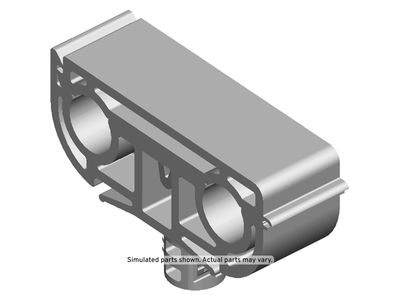 GM 15168649 Clip, Transmission Oil Cooler 15168649 GM Clip, Transmission Oil Cooler Product Photo 1 of 1