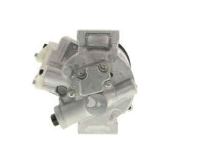 Pontiac Vibe A/C Compressor - 19184682