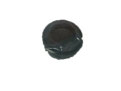 Chevy Silverado 2500 HD Body Mount Hole Plug - 20848733