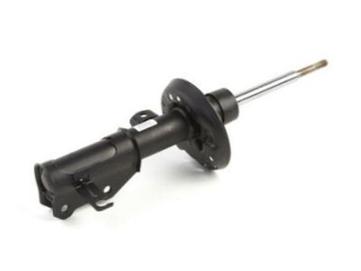 Buick Shock Absorber - 23390195