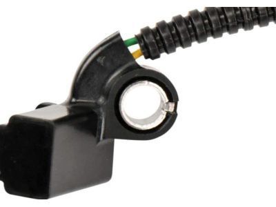 Chevy Express 3500 Wheel Speed Sensor - 24284706
