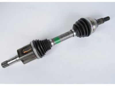 Chevy Cobalt Axle Shaft - 20778307
