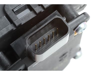 92513846 GM Pedal, Accelerator Pedal Product Photo 2 of 3