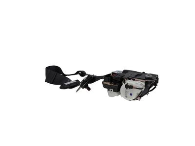 84003976 GM Retractor, Seat Belt, Black, Front Product Photo 4 of 4