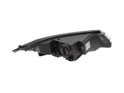 Chevy Volt Headlight - 22902126