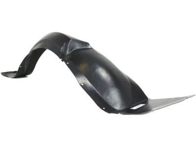 Pontiac G5 Fender Splash Shield - 15289946