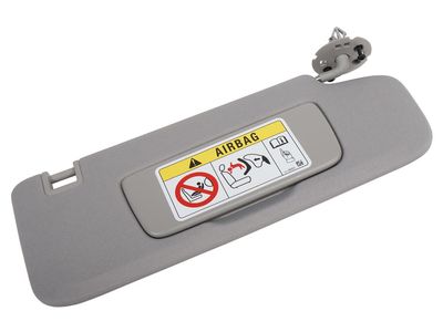 42756562 GM Sunshade, Windshield Sunshade Product Photo 3 of 3