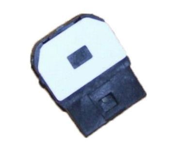 Oldsmobile Power Window Switch - 22543652