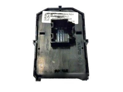 GMC Mirror Switch - 84643953