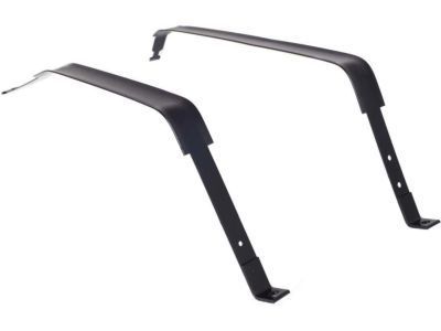 Pontiac Fuel Tank Strap - 22622081