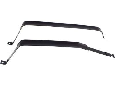 Pontiac Fuel Tank Strap - 22622081