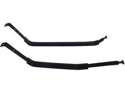 Pontiac Fuel Tank Strap - 22622081