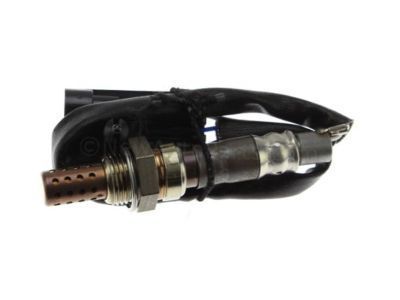 Cadillac Oxygen Sensor - 19178961