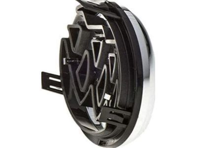 Buick LaCrosse Emblem - 20845245