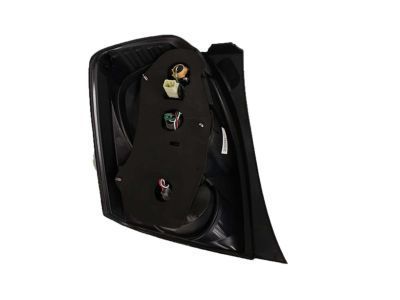 Pontiac Back Up Light - 88975723