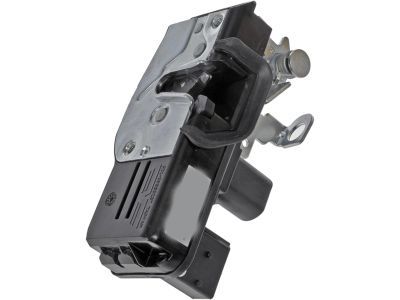 Cadillac CTS Door Latch Assembly - 23190368