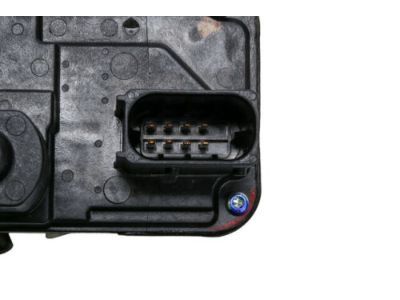 Cadillac CTS Door Latch Assembly - 23190368