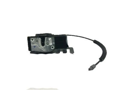 Cadillac CTS Door Latch Assembly - 23190368