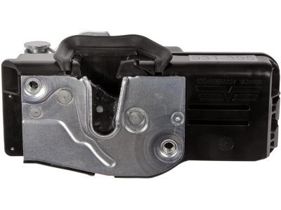 Cadillac CTS Door Latch Assembly - 23190368