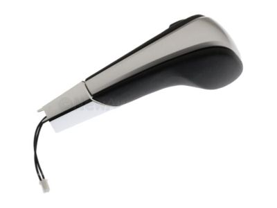 GMC Shift Knob - 25798422