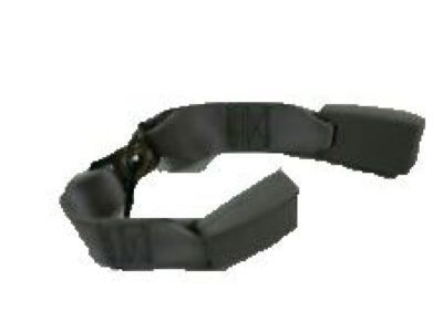 Saturn 22733510 Seat Belt Guide