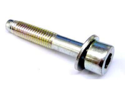 GM 13171424 Column Assembly Bolt GM 13171424 Column Assembly Bolt