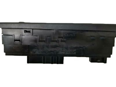 Buick Rainier Power Window Switch - 10364199