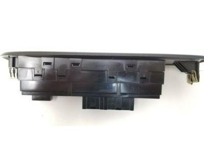 Buick Rainier Power Window Switch - 10364199