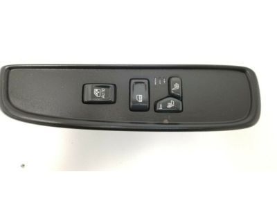 Buick Rainier Power Window Switch - 10364199
