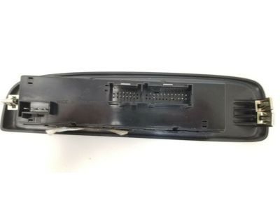 Buick Rainier Power Window Switch - 10364199