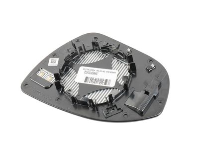 42732724 GM Mirror, Inside/Outside Rear View Product Photo 3 of 3