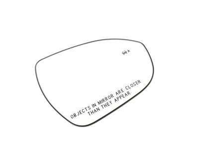 GM 42732724 Mirror, Inside/Outside Rear View 42732724 GM Mirror, Inside/Outside Rear View Product Photo 1 of 3