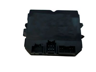 2010 Cadillac SRX Body Control Module - 20837967