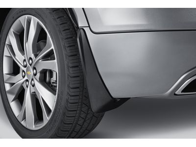 Chevy 84138107 Mud Guard