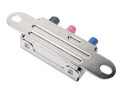 39150397 GM Splitter, Vehicle Navigation / Information Product Photo 2 of 3