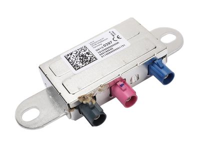 GM 39150397 Splitter, Vehicle Navigation / Information 39150397 GM Splitter, Vehicle Navigation / Information Product Photo 1 of 3