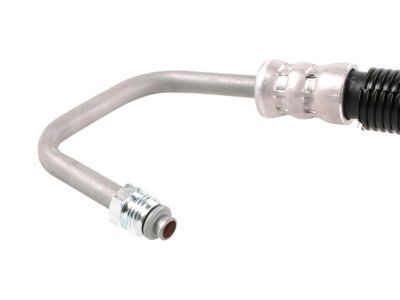 Chevy S10 Power Steering Hose - 26051961