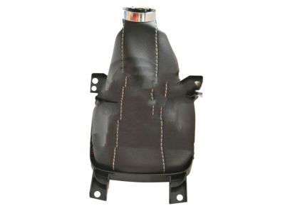 2015 Chevy Camaro Shift Linkage Boot - 24261473