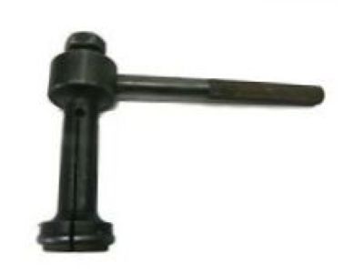 GMC Sierra 2500 Exhaust Pipe - 15064138