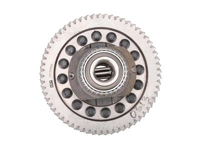 24260313 GM Carrier, Differential, Front Product Photo 2 of 3