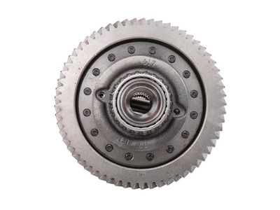 GM 24260313 Carrier, Differential, Front 24260313 GM Carrier, Differential, Front Product Photo 1 of 3