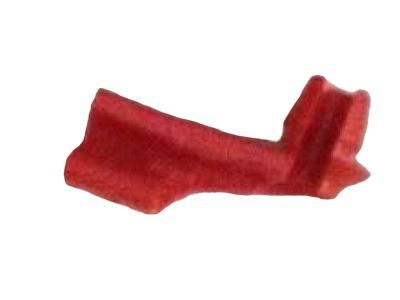 Saturn 15290793 RETAINER,LIFT GATE LOCKING ROD(PART OF 1,4)(14.475)